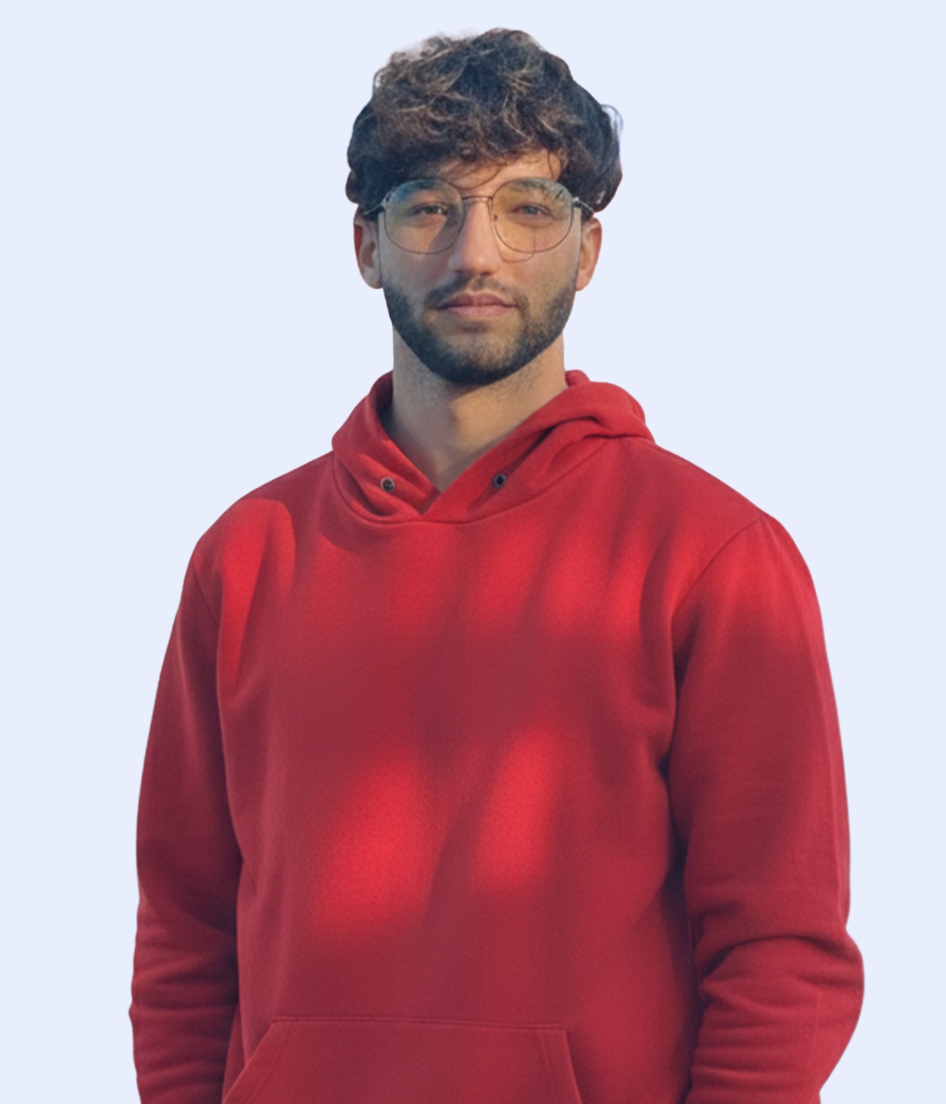 Walid Rifaii - Developer at AMC TAG